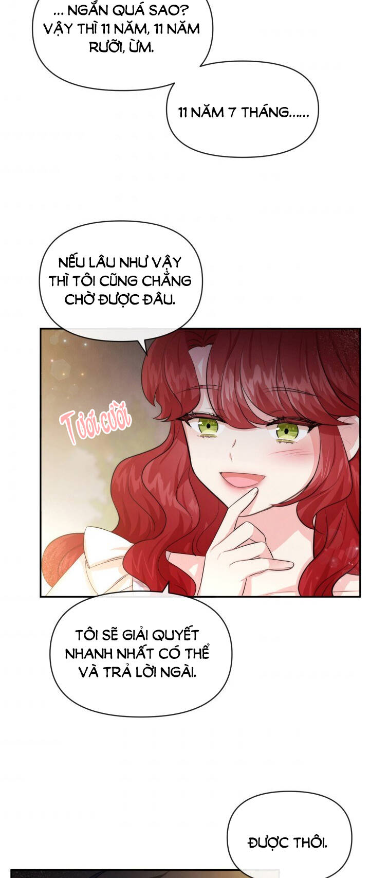Tiểu Thư Scarlet Chap 65 - Next Chap 66