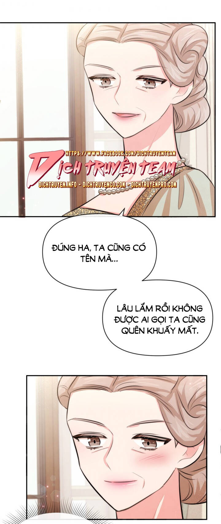 Tiểu Thư Scarlet Chap 65 - Next Chap 66