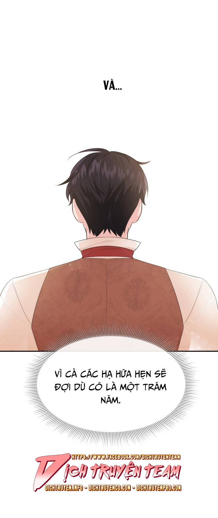 Tiểu Thư Scarlet Chap 65 - Next Chap 66