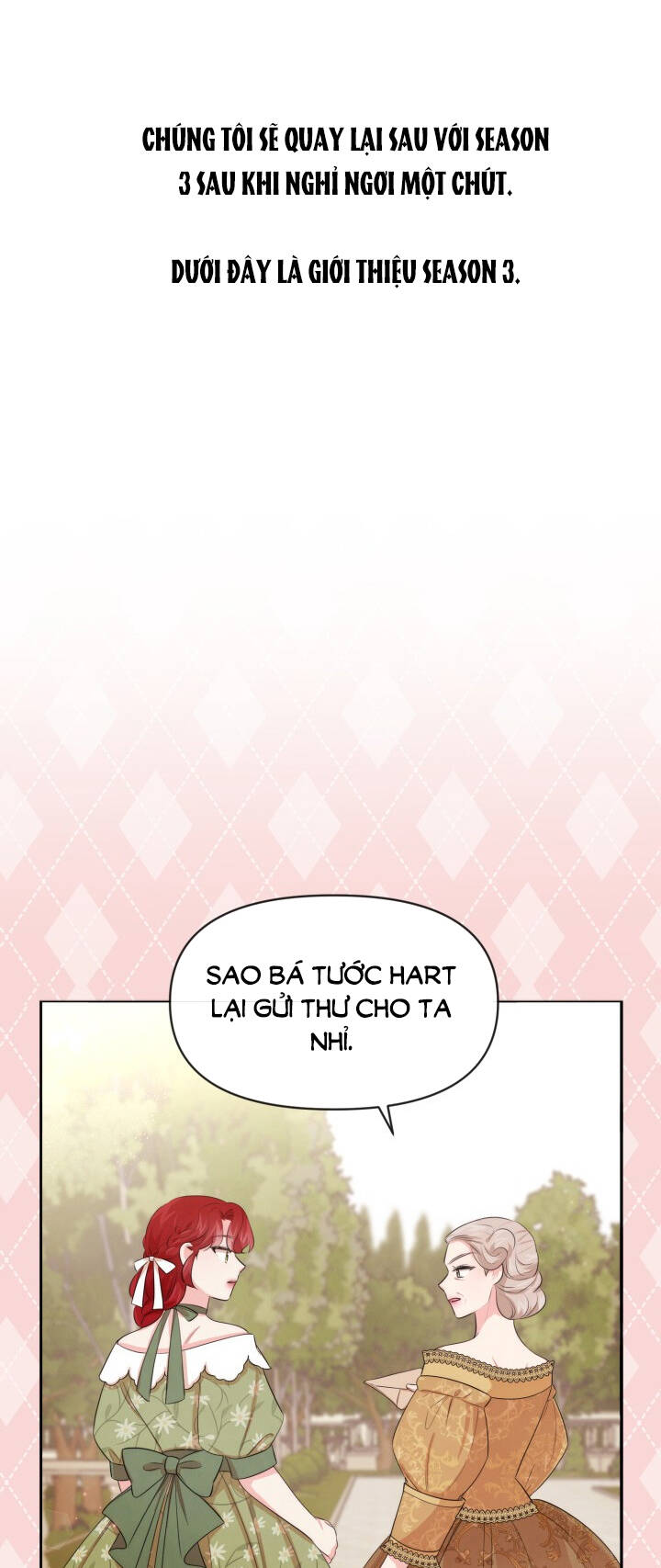 Tiểu Thư Scarlet Chap 65 - Next Chap 66