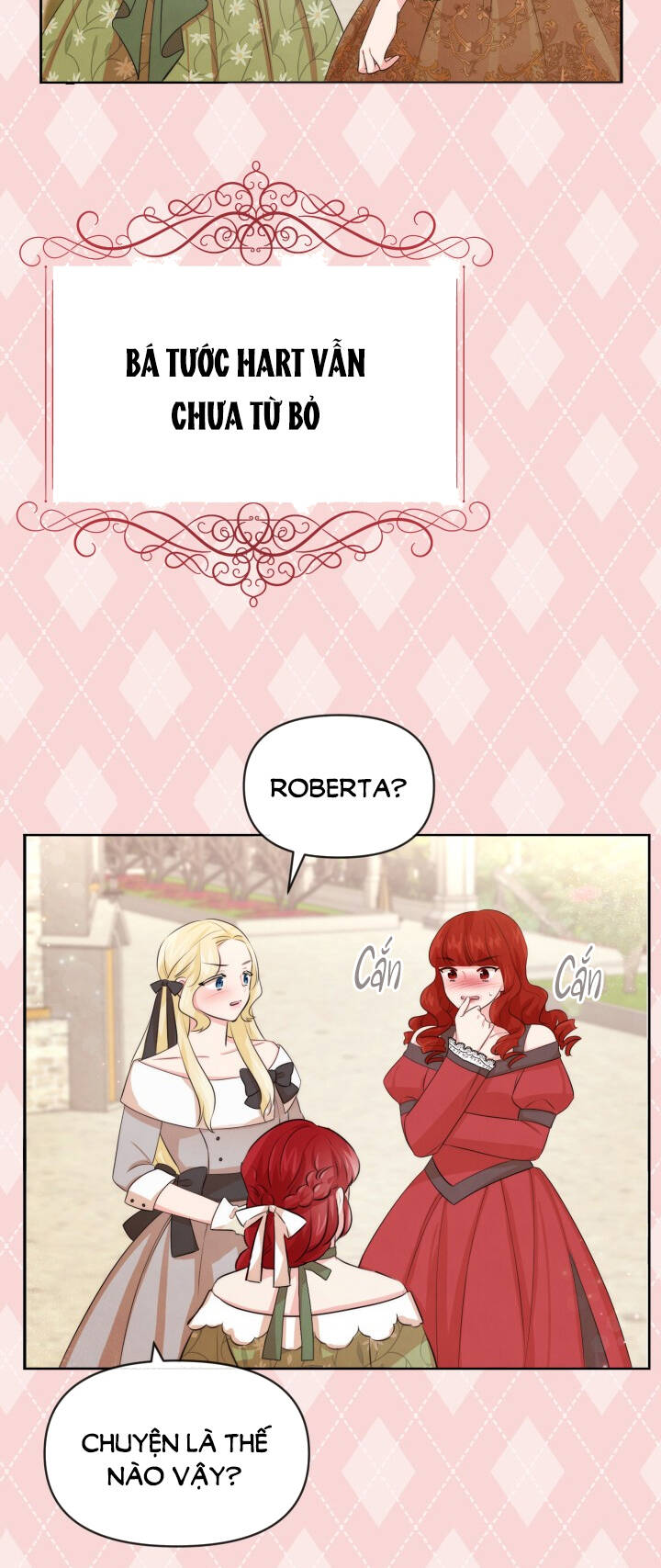 Tiểu Thư Scarlet Chap 65 - Next Chap 66