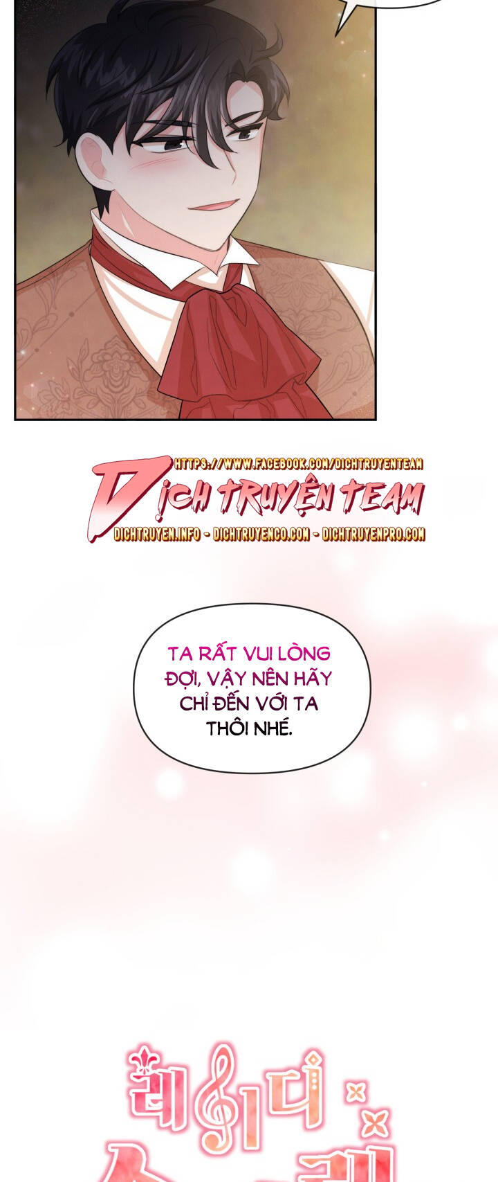 Tiểu Thư Scarlet Chap 65 - Next Chap 66