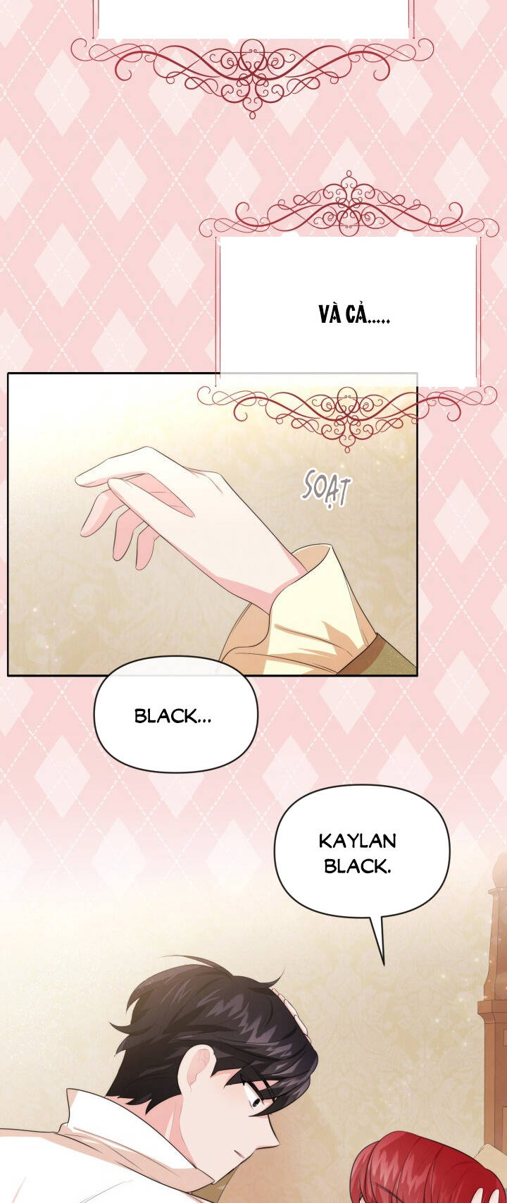Tiểu Thư Scarlet Chap 65 - Next Chap 66
