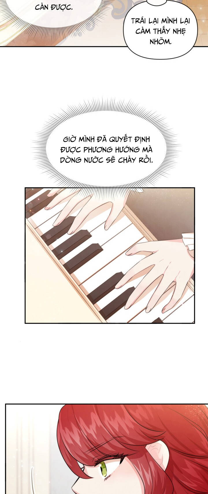 Tiểu Thư Scarlet Chap 65 - Next Chap 66