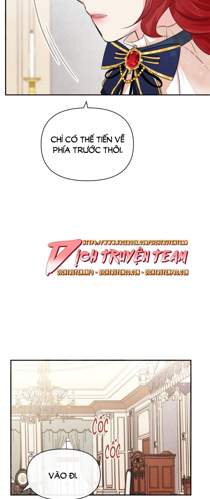 Tiểu Thư Scarlet Chap 65 - Next Chap 66