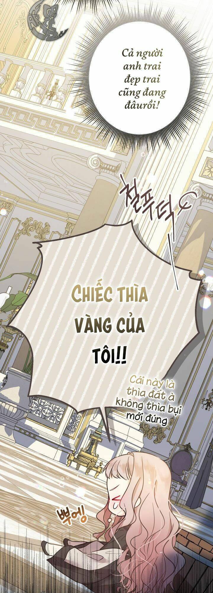 Tiểu Thư Tích Tiền Đi Bụi Chap 2 - Next Chap 3