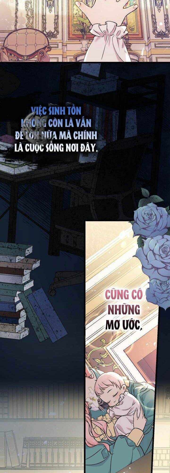 Tiểu Thư Tích Tiền Đi Bụi Chap 2 - Next Chap 3