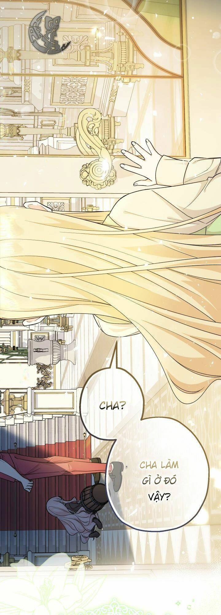 Tiểu Thư Tích Tiền Đi Bụi Chap 2 - Next Chap 3