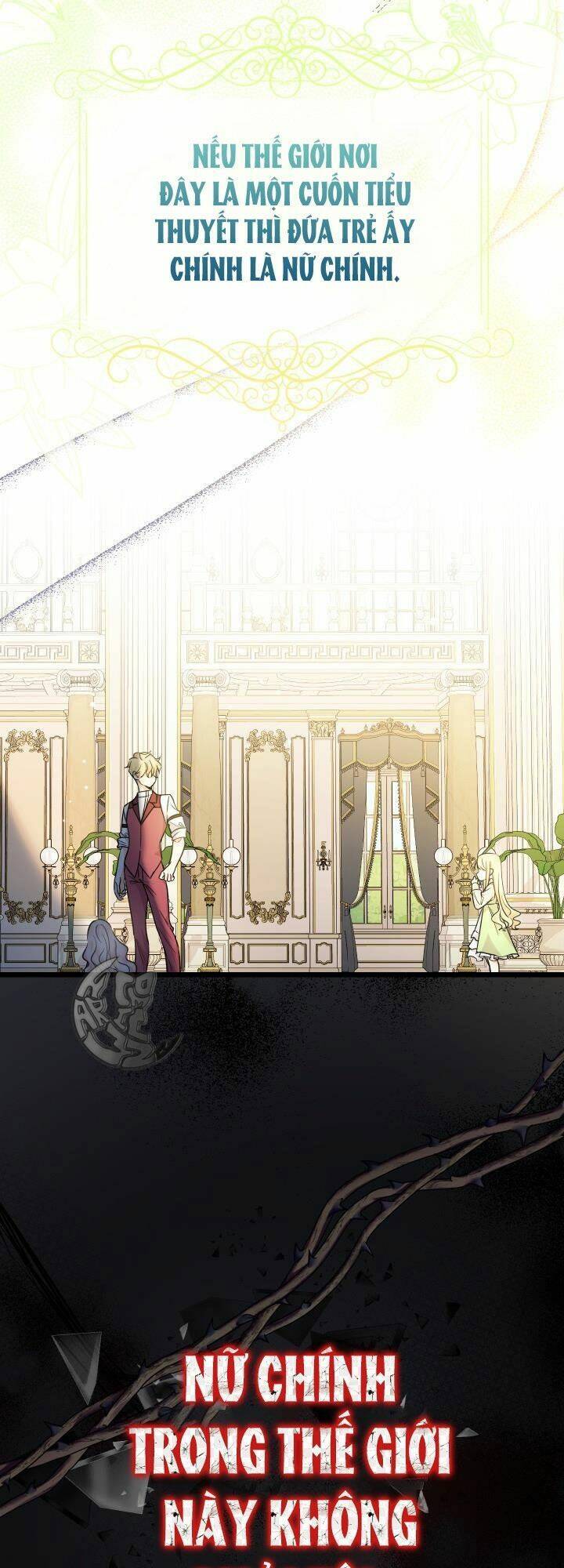Tiểu Thư Tích Tiền Đi Bụi Chap 2 - Next Chap 3