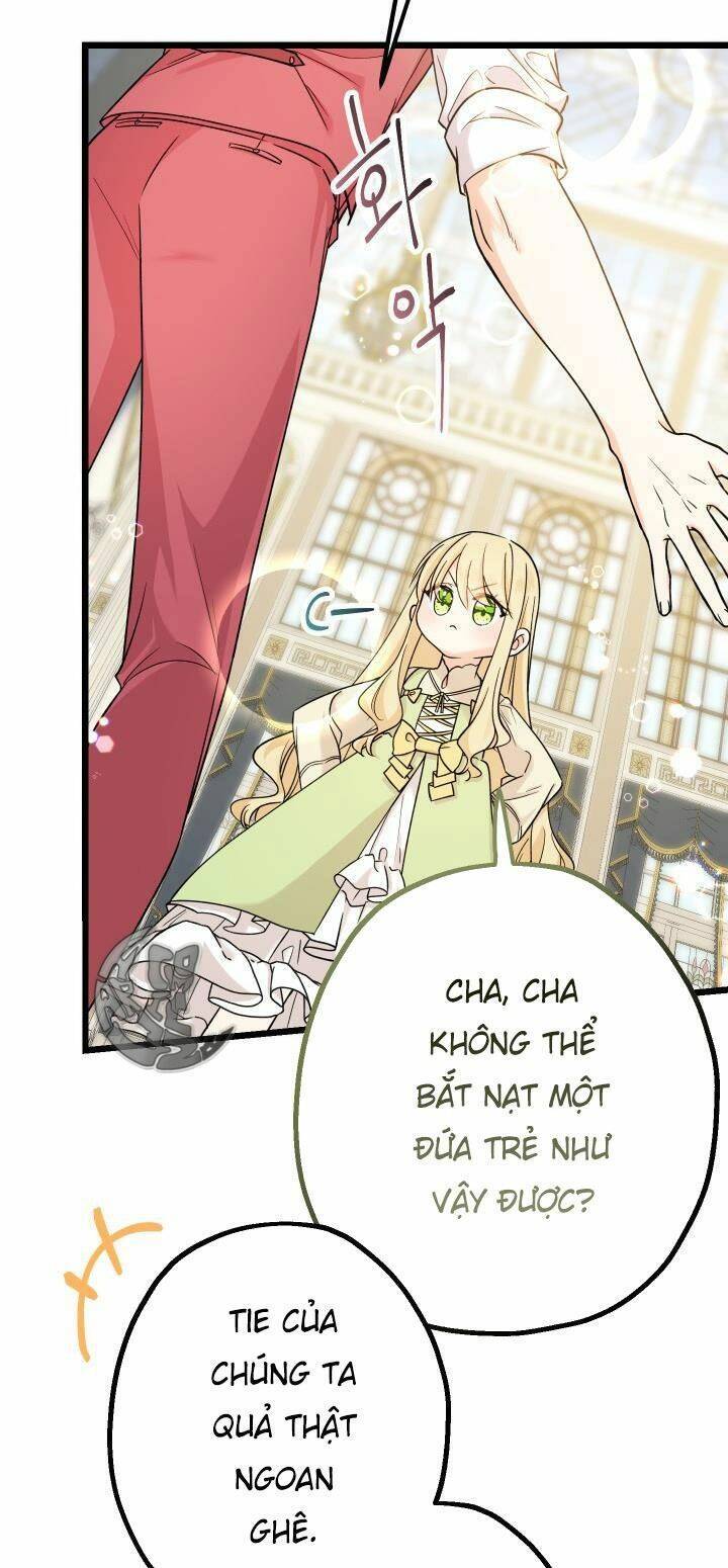 Tiểu Thư Tích Tiền Đi Bụi Chap 2 - Next Chap 3