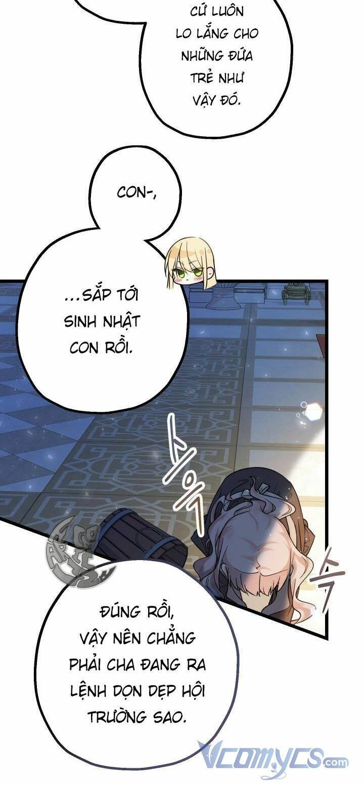 Tiểu Thư Tích Tiền Đi Bụi Chap 2 - Next Chap 3
