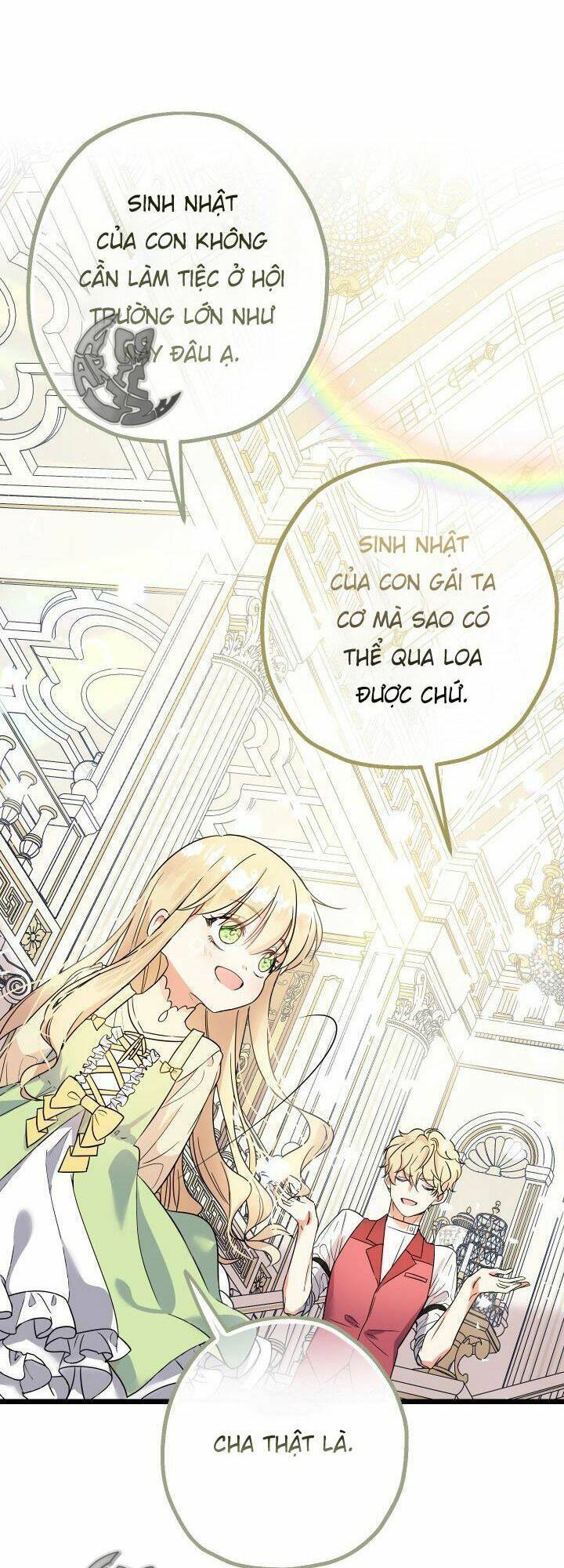 Tiểu Thư Tích Tiền Đi Bụi Chap 2 - Next Chap 3
