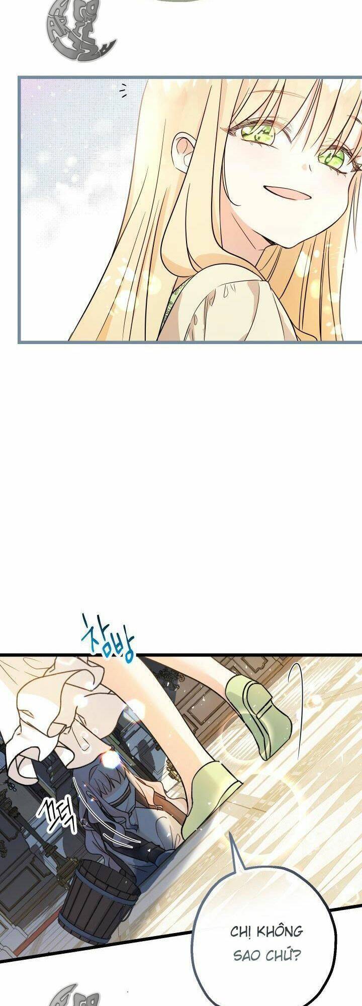 Tiểu Thư Tích Tiền Đi Bụi Chap 2 - Next Chap 3