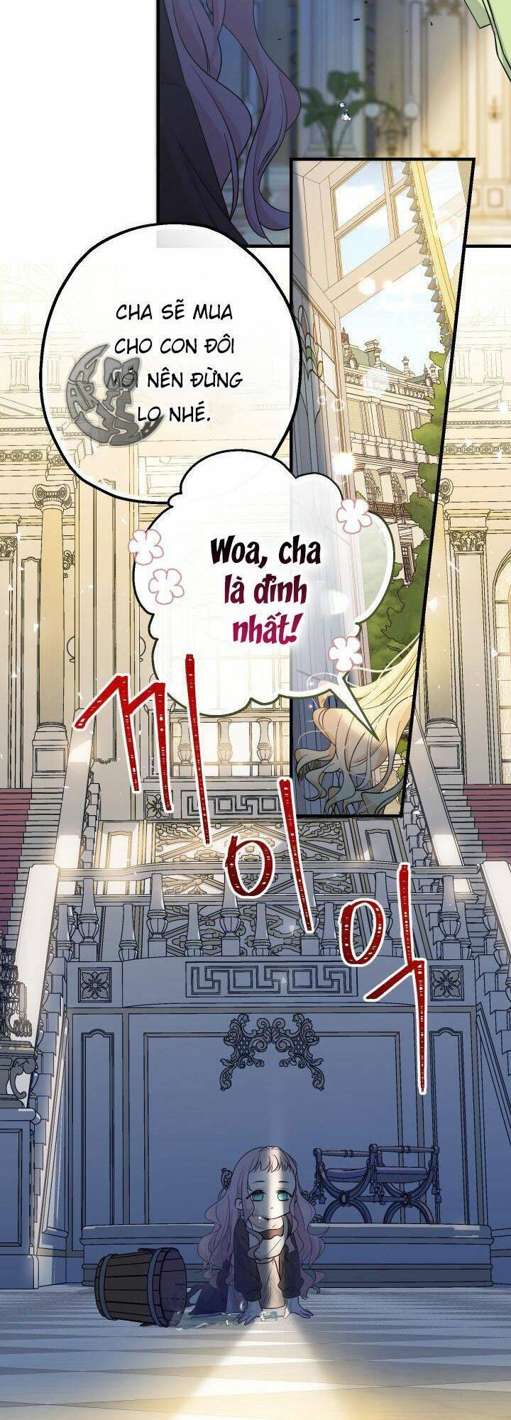 Tiểu Thư Tích Tiền Đi Bụi Chap 2 - Next Chap 3