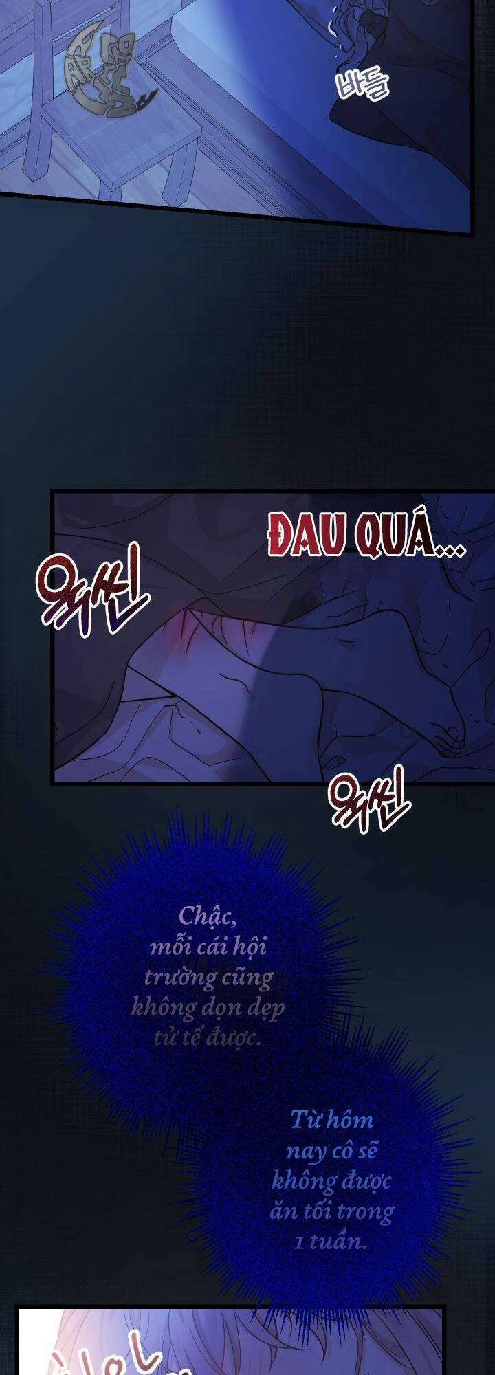Tiểu Thư Tích Tiền Đi Bụi Chap 2 - Next Chap 3