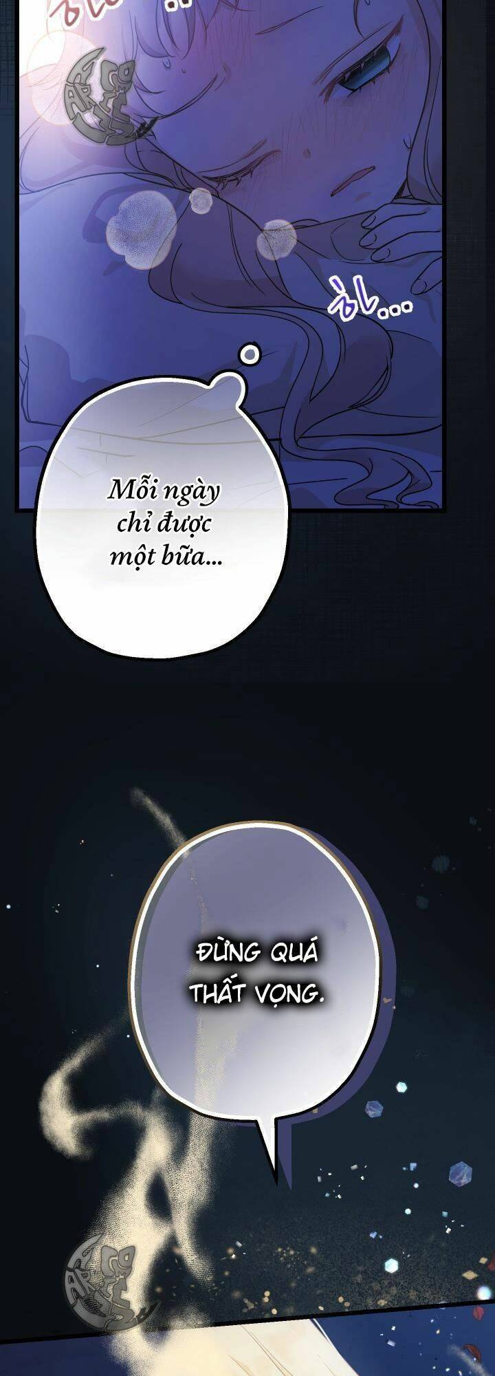 Tiểu Thư Tích Tiền Đi Bụi Chap 2 - Next Chap 3
