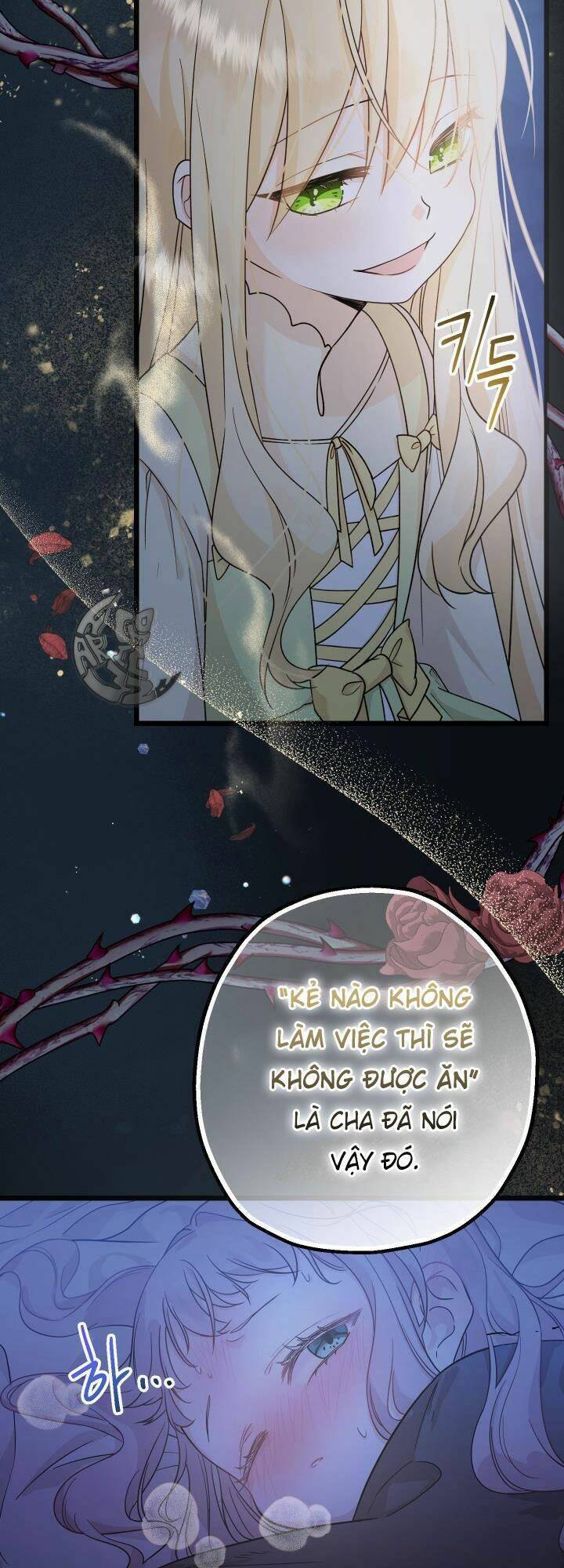 Tiểu Thư Tích Tiền Đi Bụi Chap 2 - Next Chap 3