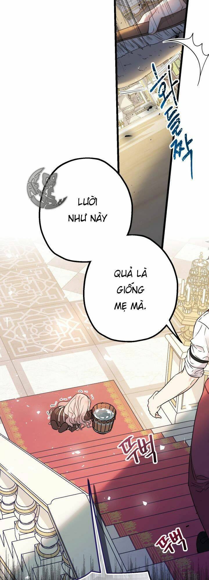 Tiểu Thư Tích Tiền Đi Bụi Chap 2 - Next Chap 3