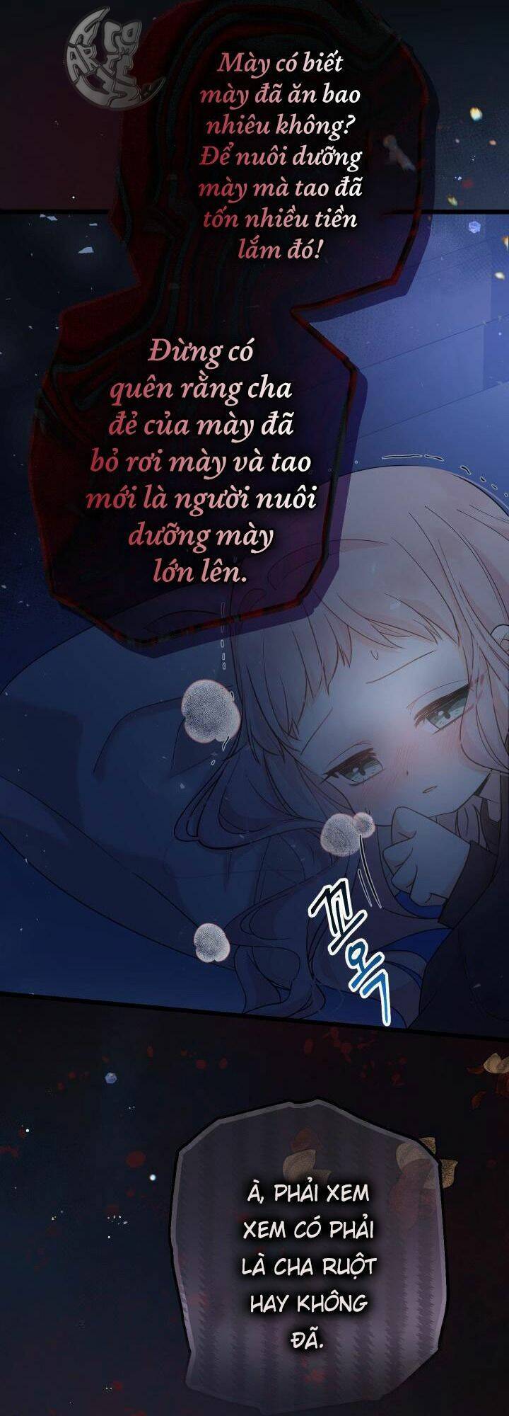 Tiểu Thư Tích Tiền Đi Bụi Chap 2 - Next Chap 3