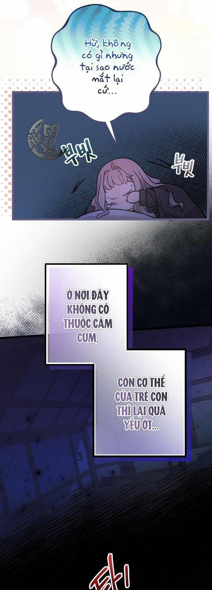 Tiểu Thư Tích Tiền Đi Bụi Chap 2 - Next Chap 3