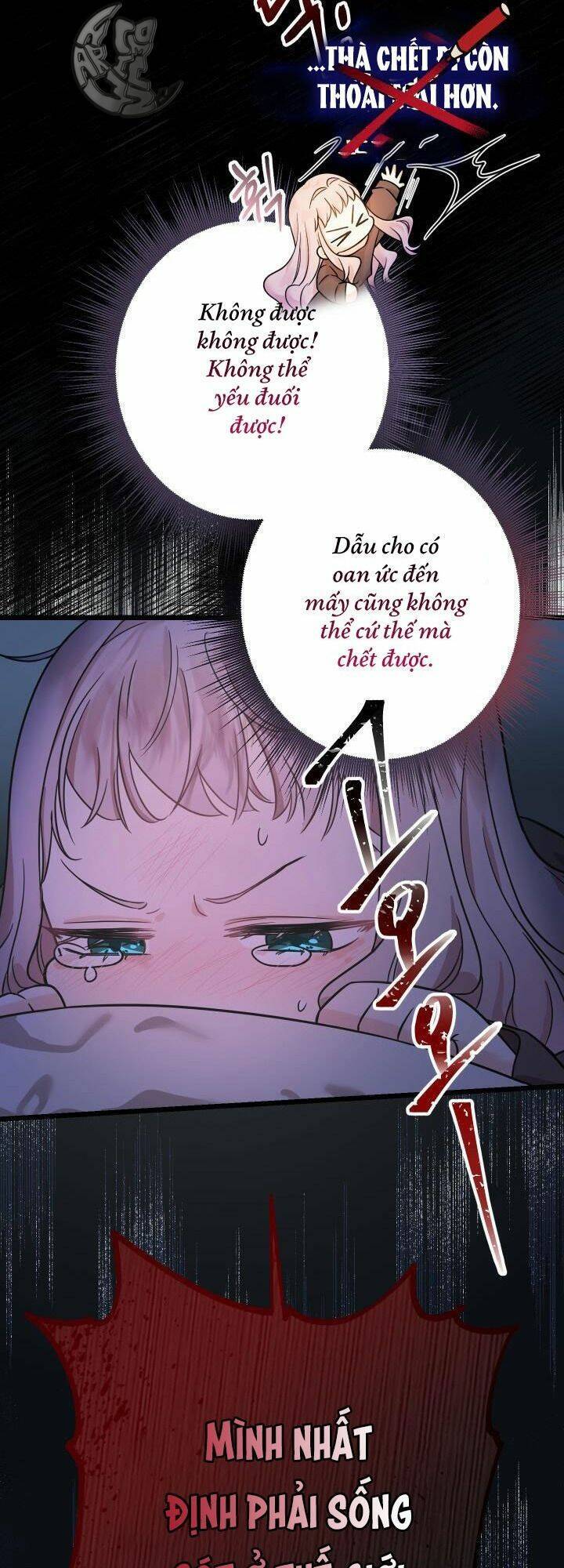 Tiểu Thư Tích Tiền Đi Bụi Chap 2 - Next Chap 3