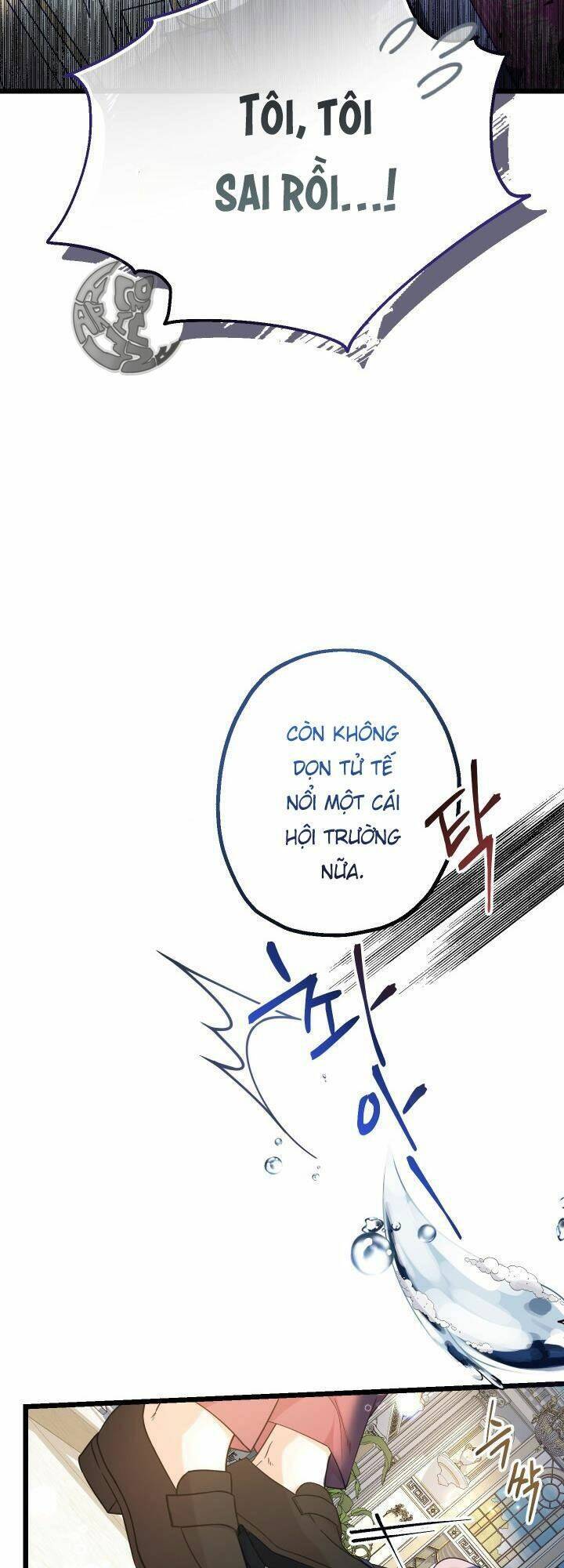 Tiểu Thư Tích Tiền Đi Bụi Chap 2 - Next Chap 3