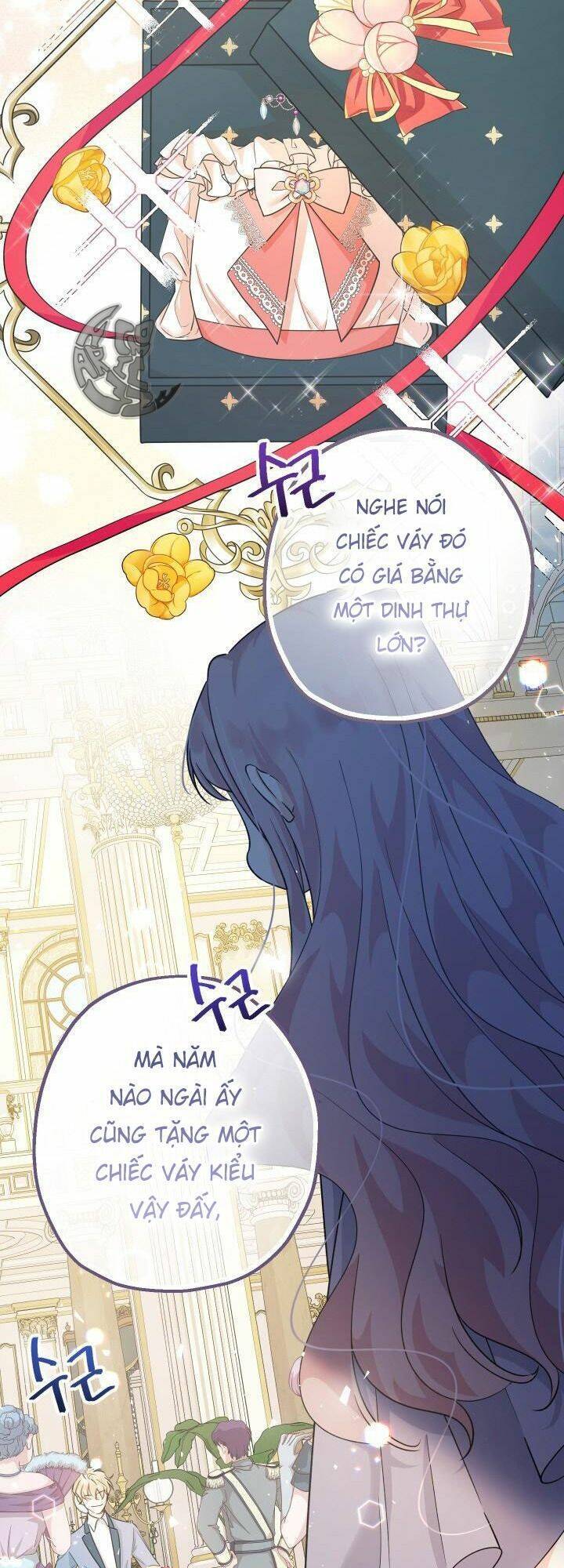 Tiểu Thư Tích Tiền Đi Bụi Chap 2 - Next Chap 3