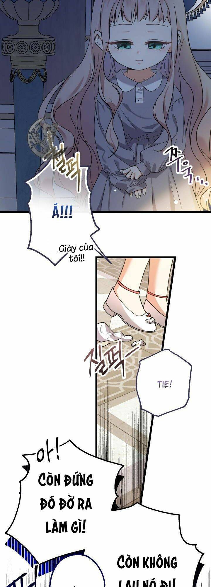 Tiểu Thư Tích Tiền Đi Bụi Chap 2 - Next Chap 3