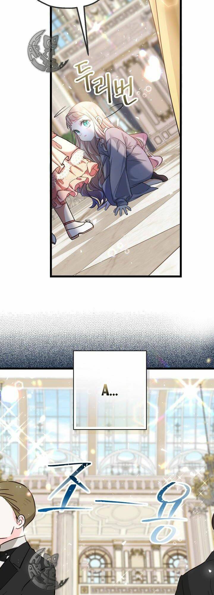 Tiểu Thư Tích Tiền Đi Bụi Chap 2 - Next Chap 3
