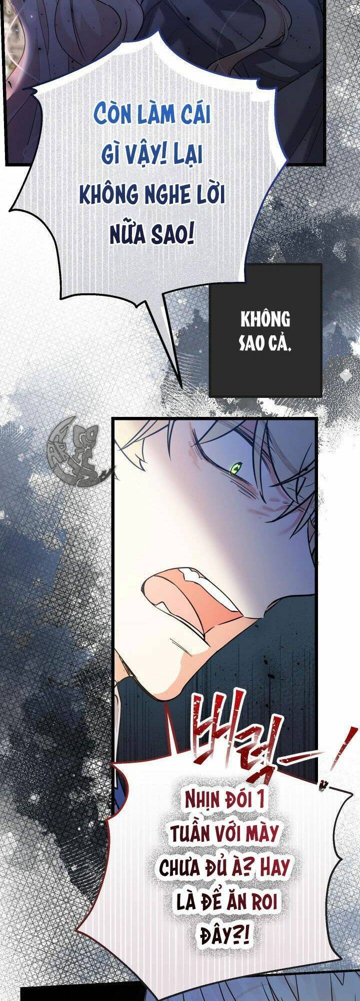 Tiểu Thư Tích Tiền Đi Bụi Chap 2 - Next Chap 3