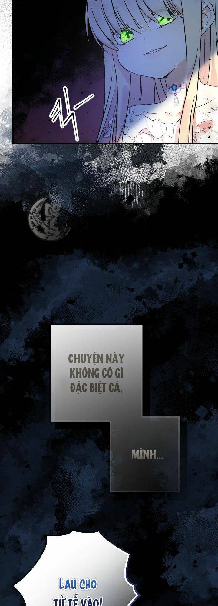 Tiểu Thư Tích Tiền Đi Bụi Chap 2 - Next Chap 3