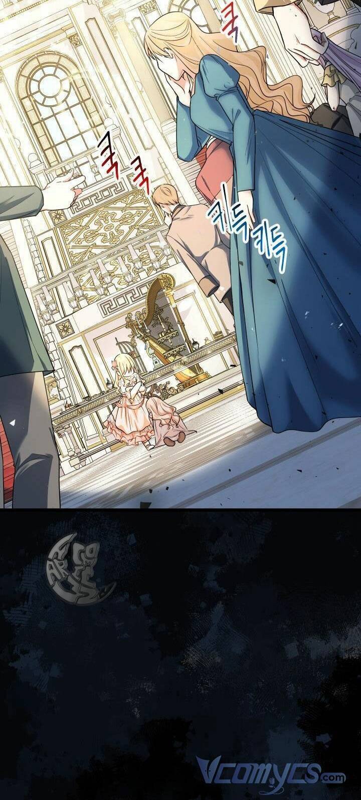 Tiểu Thư Tích Tiền Đi Bụi Chap 2 - Next Chap 3