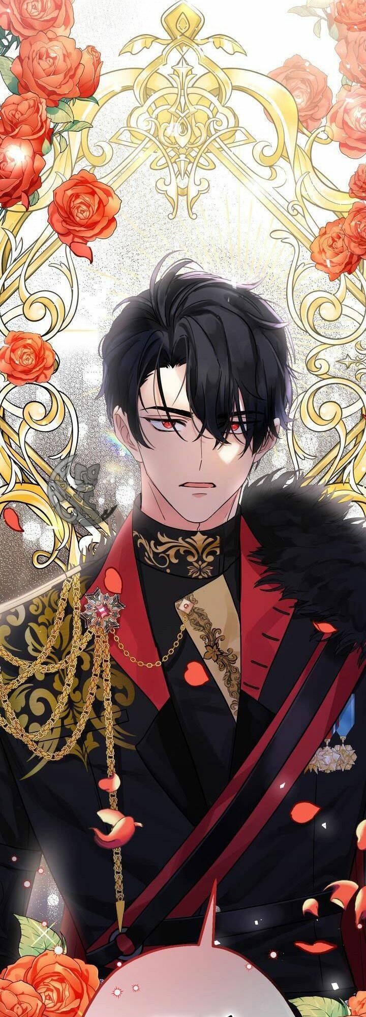 Tiểu Thư Tích Tiền Đi Bụi Chap 2 - Next Chap 3
