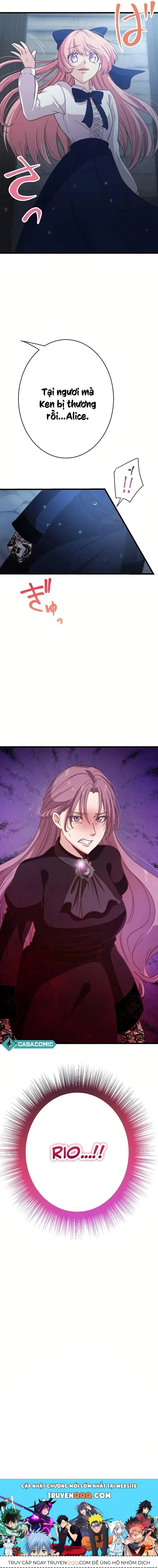 Tiểu Thư Yểu Mệnh Làm Nũng Quản Gia Lạnh Lùng Chap 19 - Next Chap 20