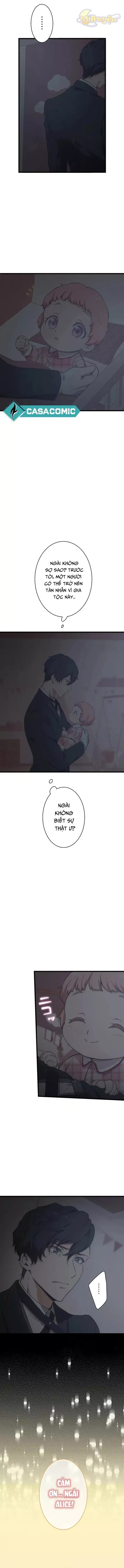 Tiểu Thư Yểu Mệnh Làm Nũng Quản Gia Lạnh Lùng Chap 2 - Next Chap 3