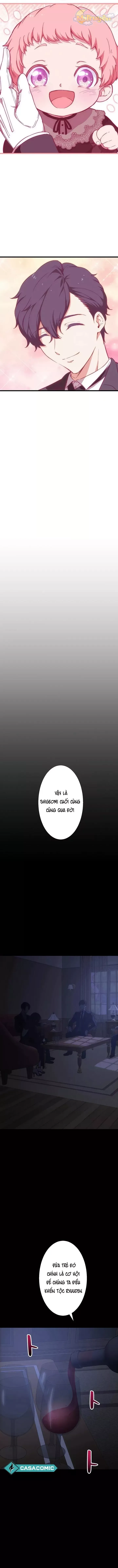 Tiểu Thư Yểu Mệnh Làm Nũng Quản Gia Lạnh Lùng Chap 3 - Next Chap 4