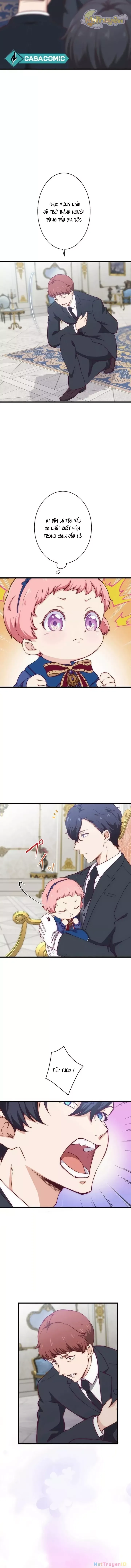 Tiểu Thư Yểu Mệnh Làm Nũng Quản Gia Lạnh Lùng Chap 4 - Next Chap 5