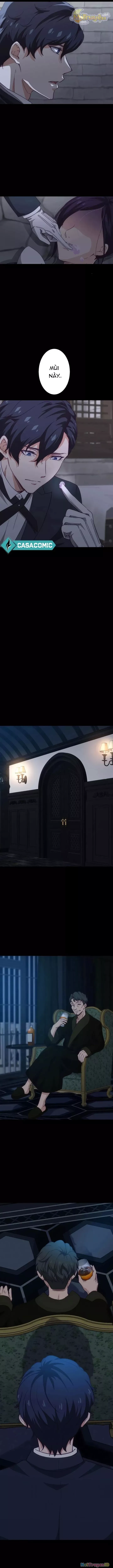 Tiểu Thư Yểu Mệnh Làm Nũng Quản Gia Lạnh Lùng Chap 6 - Next Chap 7