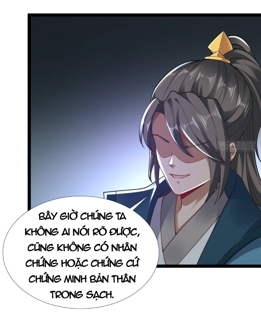 Tiểu Thúc Tổ Mời Xuất Sơn Chap 69 - Next Chap 70
