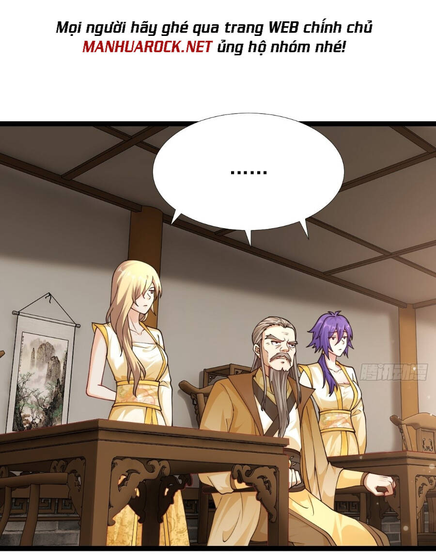 Tiểu Thúc Tổ Mời Xuất Sơn Chap 69 - Next Chap 70