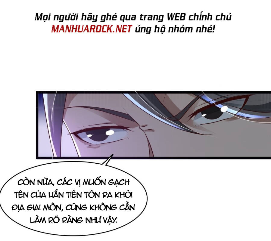 Tiểu Thúc Tổ Mời Xuất Sơn Chap 69 - Next Chap 70
