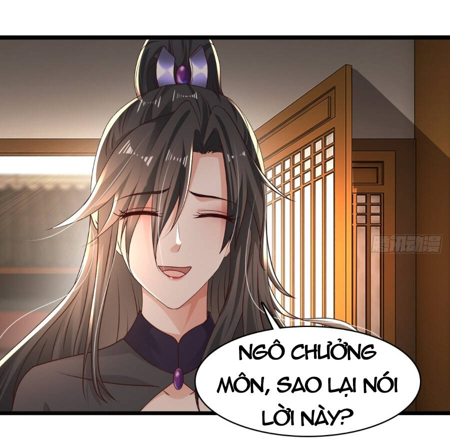 Tiểu Thúc Tổ Mời Xuất Sơn Chap 69 - Next Chap 70