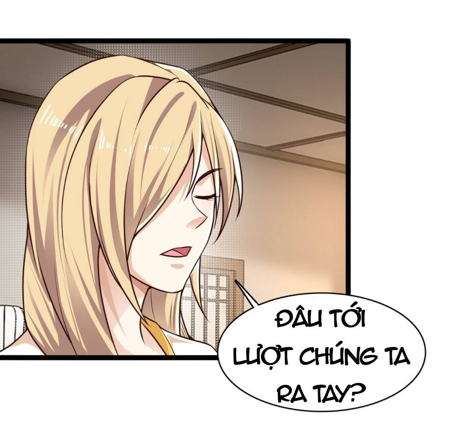 Tiểu Thúc Tổ Mời Xuất Sơn Chap 69 - Next Chap 70