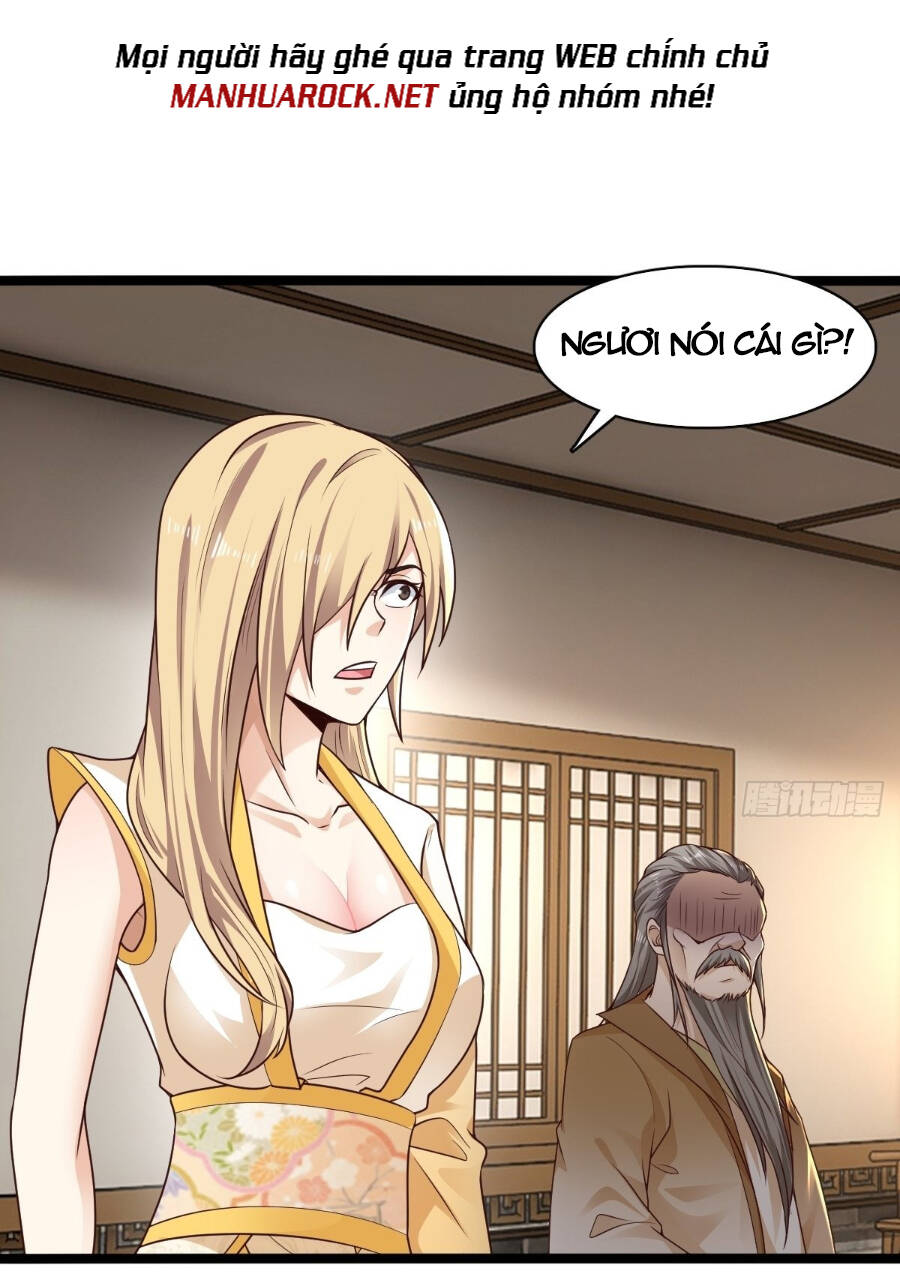 Tiểu Thúc Tổ Mời Xuất Sơn Chap 69 - Next Chap 70