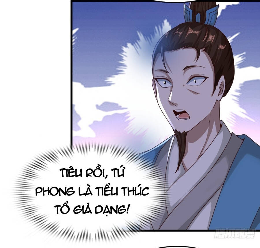 Tiểu Thúc Tổ Mời Xuất Sơn Chap 69 - Next Chap 70