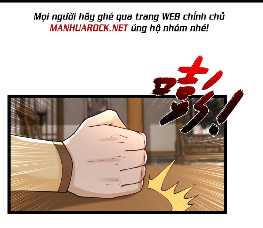 Tiểu Thúc Tổ Mời Xuất Sơn Chap 69 - Next Chap 70