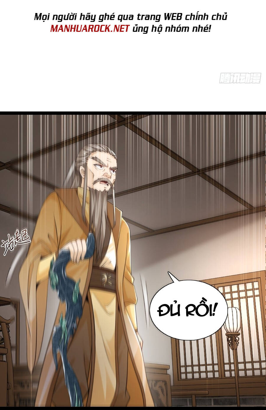 Tiểu Thúc Tổ Mời Xuất Sơn Chap 69 - Next Chap 70