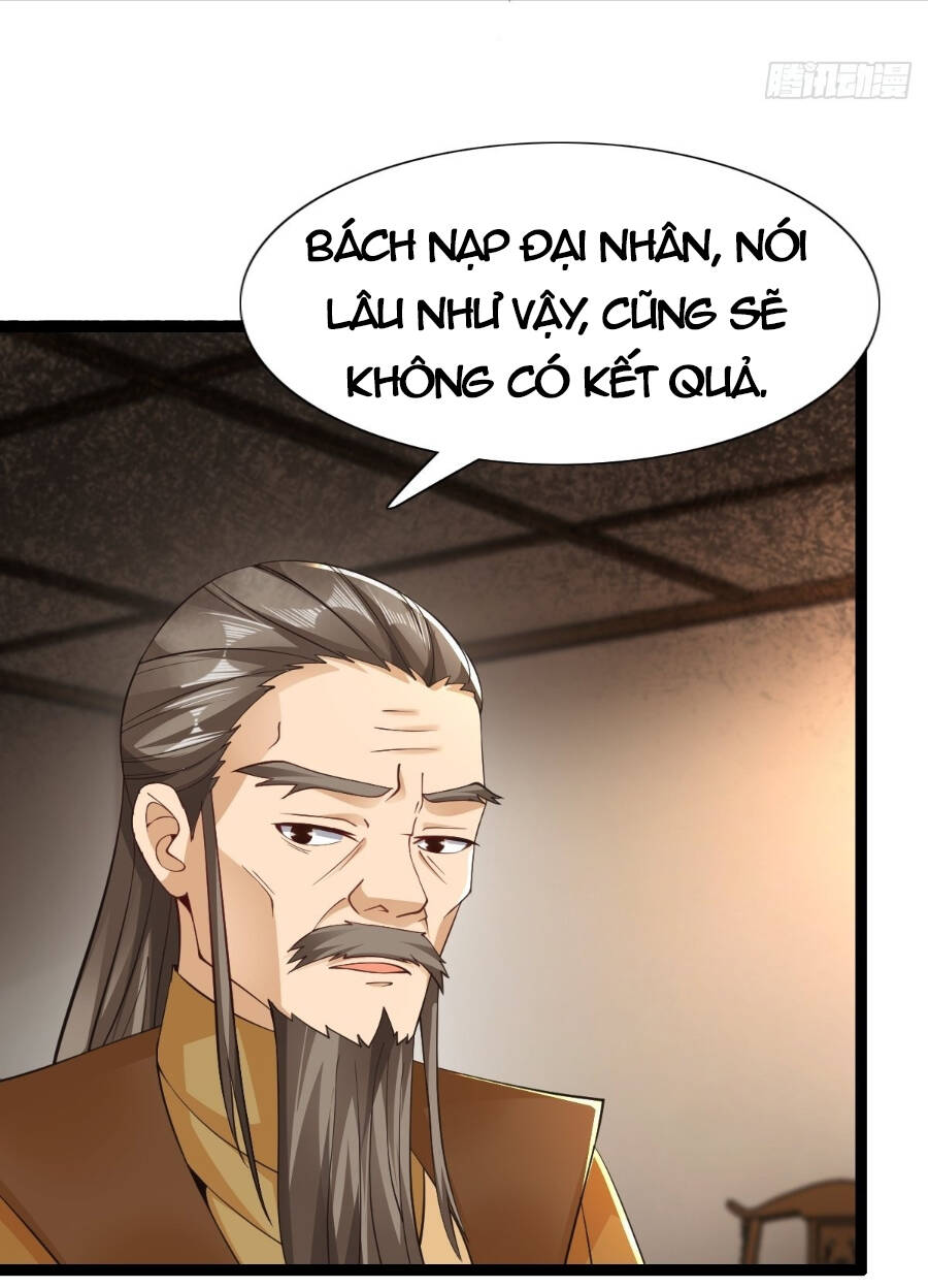 Tiểu Thúc Tổ Mời Xuất Sơn Chap 69 - Next Chap 70