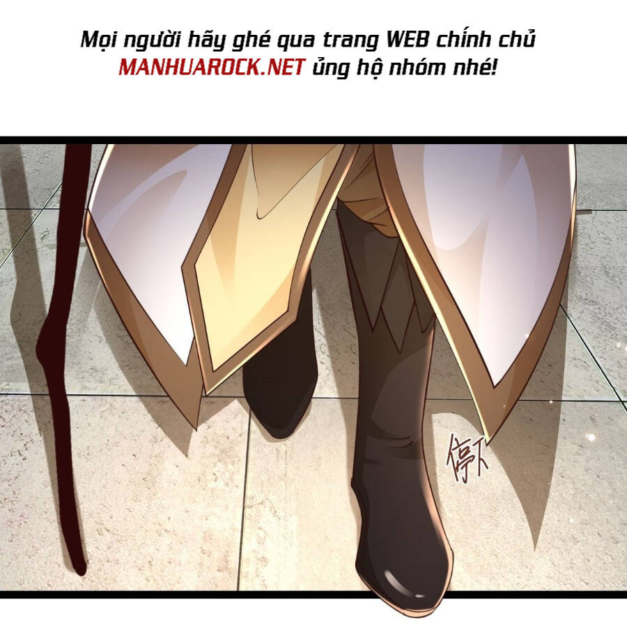 Tiểu Thúc Tổ Mời Xuất Sơn Chap 69 - Next Chap 70
