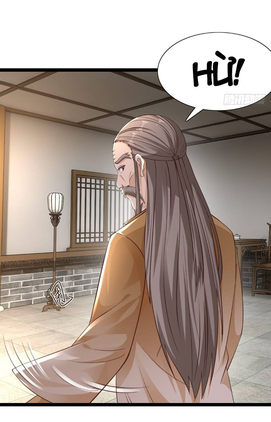 Tiểu Thúc Tổ Mời Xuất Sơn Chap 69 - Next Chap 70